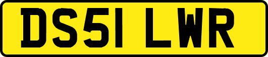 DS51LWR