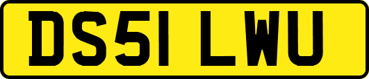 DS51LWU