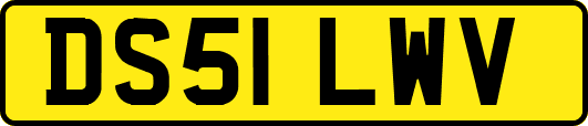 DS51LWV