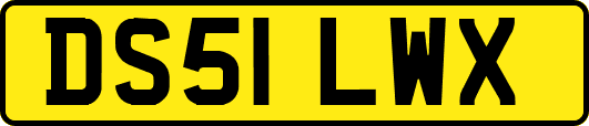 DS51LWX