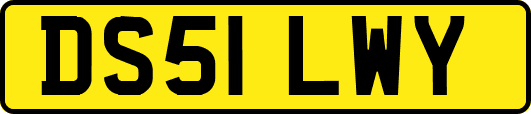 DS51LWY