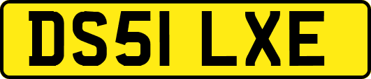 DS51LXE