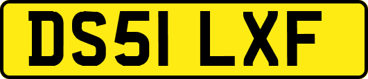 DS51LXF