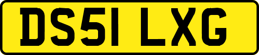 DS51LXG