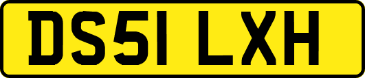 DS51LXH