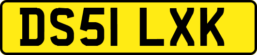 DS51LXK