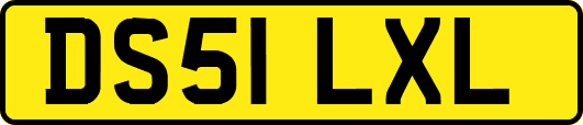 DS51LXL