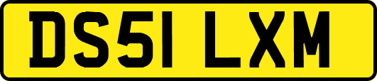 DS51LXM