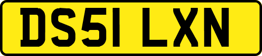 DS51LXN