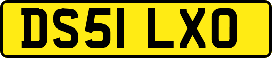 DS51LXO