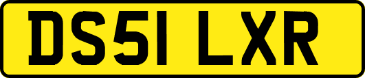 DS51LXR