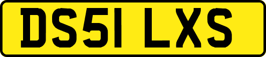 DS51LXS