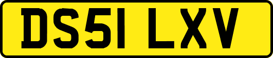 DS51LXV