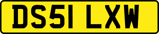 DS51LXW