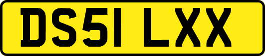 DS51LXX