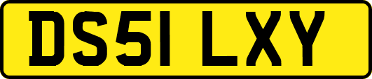 DS51LXY