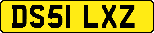 DS51LXZ