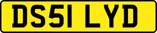 DS51LYD