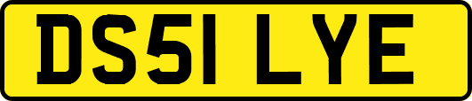 DS51LYE