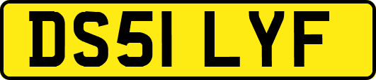 DS51LYF