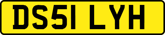 DS51LYH