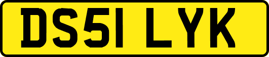 DS51LYK