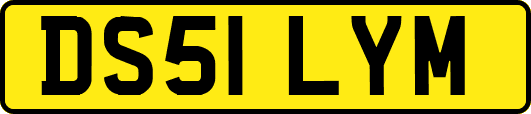 DS51LYM