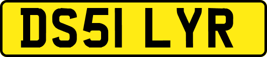 DS51LYR