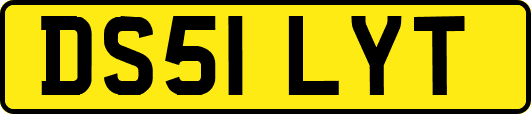 DS51LYT