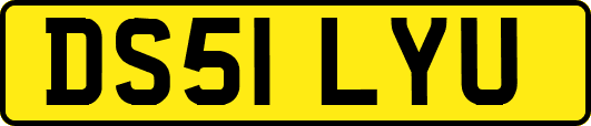 DS51LYU