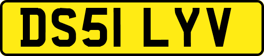 DS51LYV