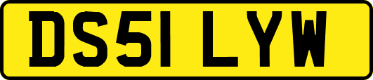 DS51LYW