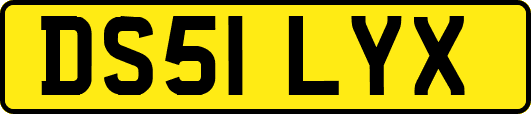 DS51LYX