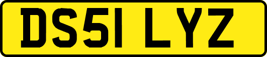 DS51LYZ