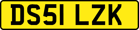 DS51LZK