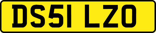 DS51LZO