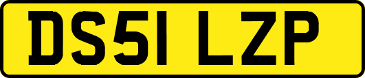 DS51LZP