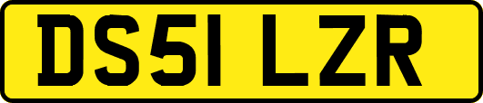 DS51LZR