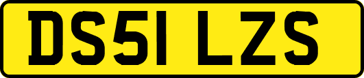 DS51LZS