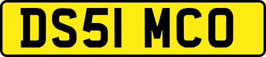 DS51MCO