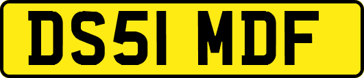 DS51MDF