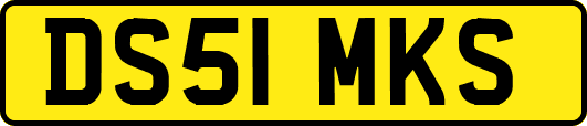 DS51MKS