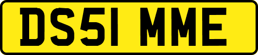 DS51MME
