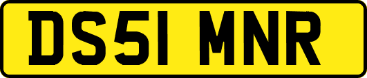 DS51MNR