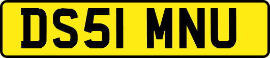 DS51MNU