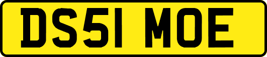 DS51MOE