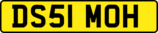 DS51MOH