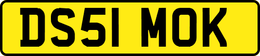 DS51MOK