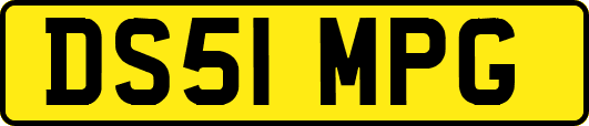 DS51MPG