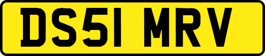 DS51MRV